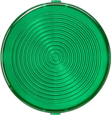 Gira System 55 Green Indicator Light Cover Cap - 080120 [2 Pieces]
