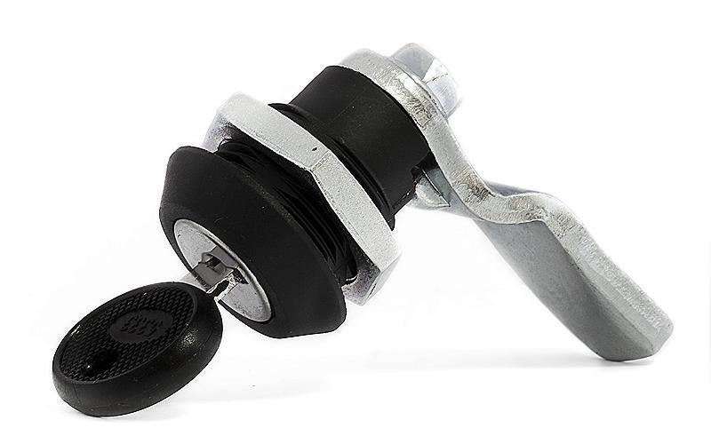 Nvent Hoffman ALL509 Polyamide Lock With Key 333 - ALL509