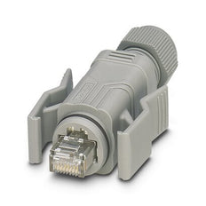 Phoenix Contact Industrial RJ45 CAT5e IP67 Quick Connect - 1656990