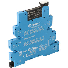 Finder MasterBASIC Interface Relay 6A 230VAC Single CO - 39.11.8.230.0060