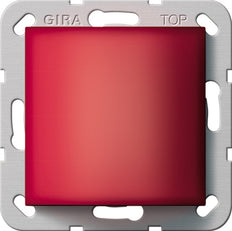 Gira System 55 Emergency Call Module - 291600