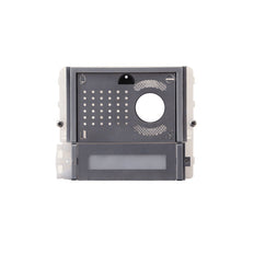 Comelit IKall Metal Video Module Single Button - 33411M