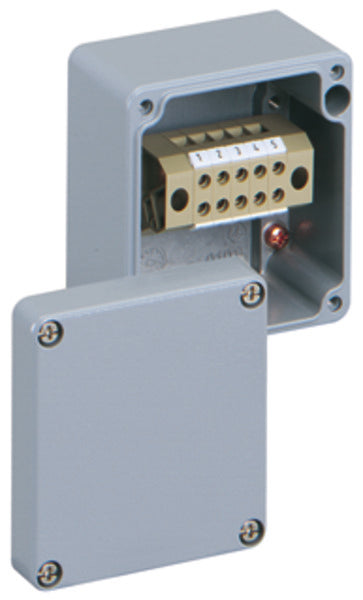 Spelsberg ALR 88-4 Terminal Block Enclosure IP66 - 16040501