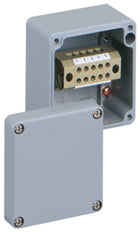 Spelsberg ALR 88-4 Terminal Block Enclosure IP66 - 16040501