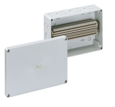 Spelsberg RK 4/34 Terminal Box IP66 - 61003401