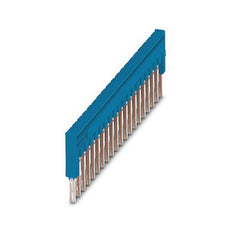 Phoenix Contact FBS 20-3.5 Blue Bridge Connector - 3213138