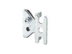 SZ Wall Mounting Bracket For AE Enclosures 15mm - 2508100 [4 Pieces]