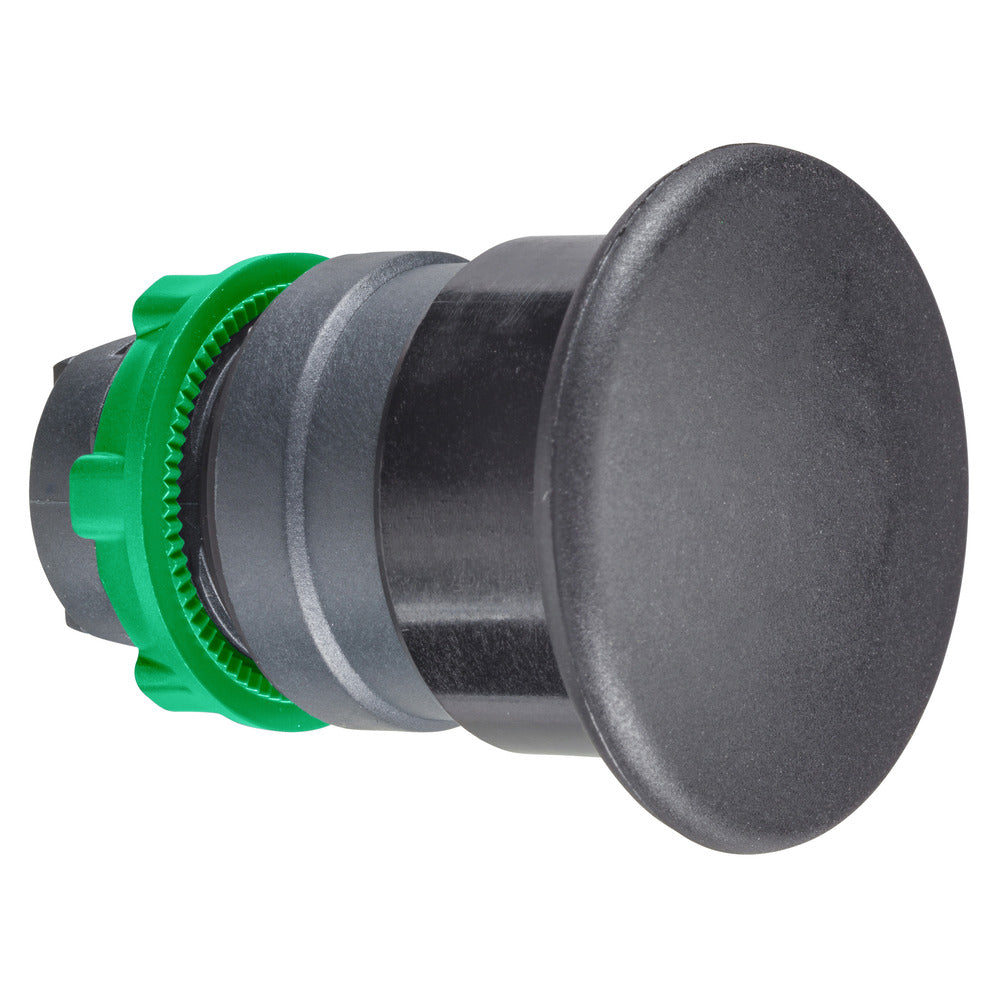 Schneider Electric XB5 40mm Emergency Push Button Head - ZB5AC2