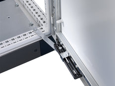 Rittal TS 180-Degree Emergency Door Stay Kit - 4583500