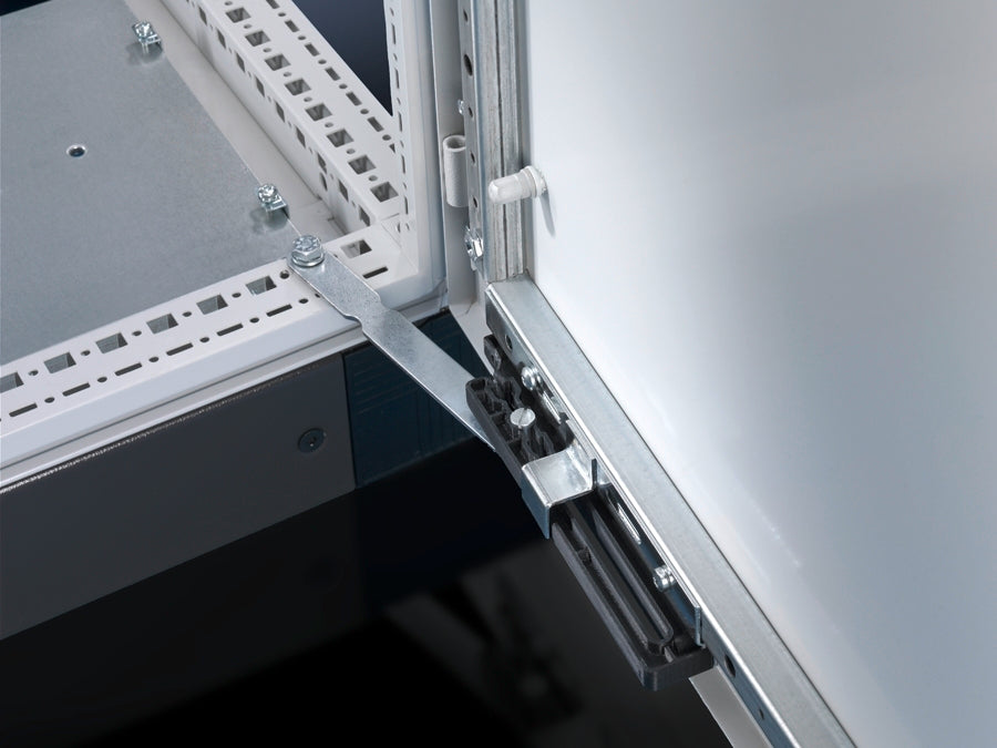 Rittal TS 180-Degree Emergency Door Stay Kit - 4583500