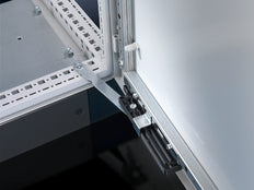 Rittal TS 180-Degree Emergency Door Stay Kit - 4583500