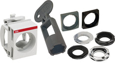 ABB MA1-8053 Yellow Safety Switch Protective Shroud - 1SFA611920R8053