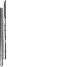 Hager UN09A Support Rail Set 1400mm - UN09A [2 Pieces]
