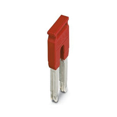 Phoenix Contact Red Plug-In Bridge 16mm - 3005963 [10 Pieces]