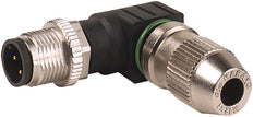 Murrelektronik M12 90° Male Connector 4-Pin IDC - 7000-12561-0000000