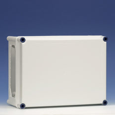 Eaton Busbar Enclosure 270x360 1000A RAL7035 - 1860860