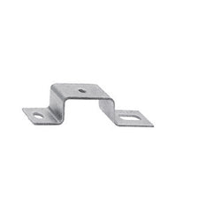 Steel M5 DIN Rail Mounting Bracket - 1286600000 [10 Pieces]