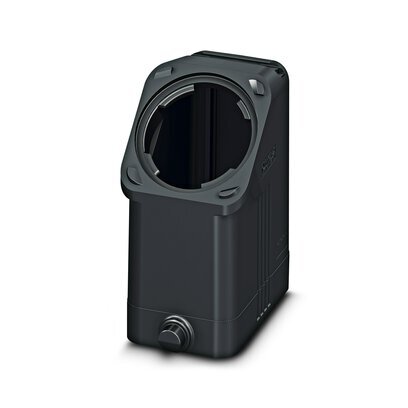 Phoenix Contact B10 Industrial Connector Housing - 1407627