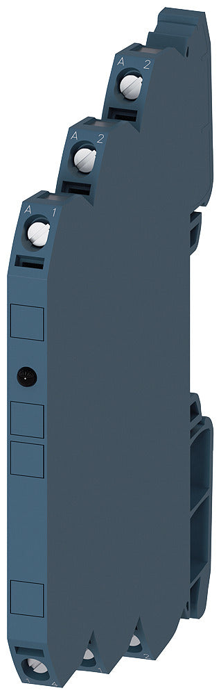 Siemens 3RQ3018 Output Coupling Relay 24V AC/DC - 3RQ30181AB00