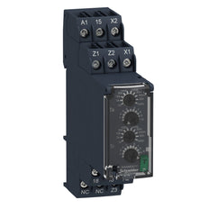 Schneider Electric RE22R1MLMR Asymmetrical Time Relay - RE22R1MLMR