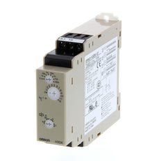 Omron H3DK-S1 Multirange Timer Module 24-240V - H3DK6003D