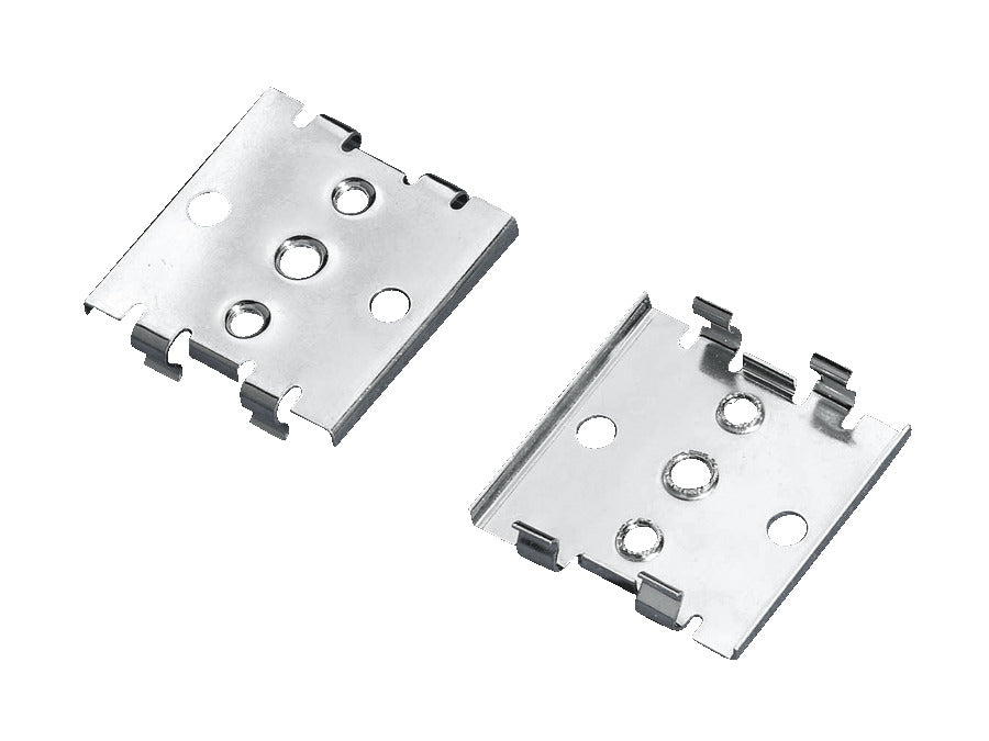 Rittal TS Mounting Rail Clip - 2309000 [30 Pieces]