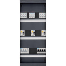 Eaton Medusa Flex 3Phase 10Group Distribution Board - 2098031