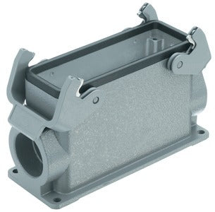 Han 24B Surface Mount Housing High Construction M32 - 19300240232