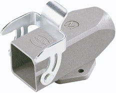 Harting Han 3A Surface Mount Housing M20 - 19200031250