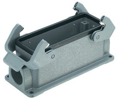 24B Surface Mount Industrial Housing M25 Double Lock - 19300241231