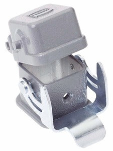 Harting Han 3A Heavy Duty IP65 Bulkhead Connector - 09200030305