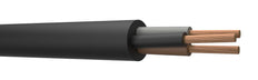 H07RN-F Neoprene Power Cable 4G16mm² Black - 809926 [2 Meters]