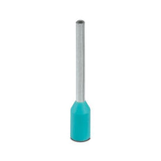Phoenix Contact Turquoise Ferrule 0.34mm² 10mm - 3241129 [100 Pieces]