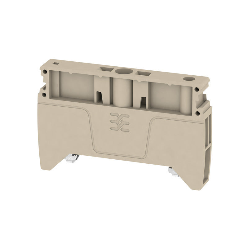 TS35 End Bracket WEMID GF30 Mount Lock - 1991920000 [50 Pieces]