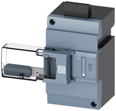 Siemens 3VA9117-0HB10 Side Mounted Motor Operator 24-60V DC - 3VA91170HB10
