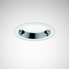 Ambiella LED Downlight 18W 1900lm Narrow Beam IK02 - 6854740