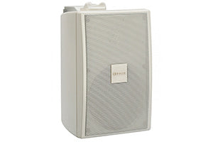 Bosch 30W Cabinet Speaker IP65 White - LB2-UC30-L1