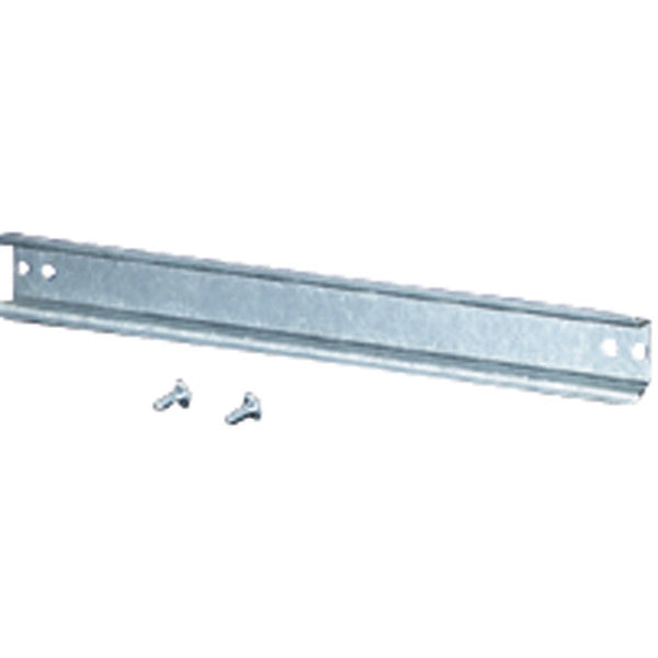Hensel Mi TS 30 DIN Rail 284mm For Enclosures - Mi TS 30