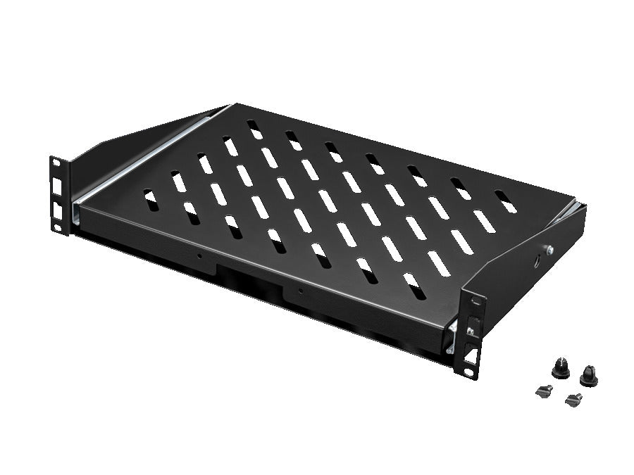 Pull Out Server Rack Shelf 19 Inch 25kg 300mm - 5501635
