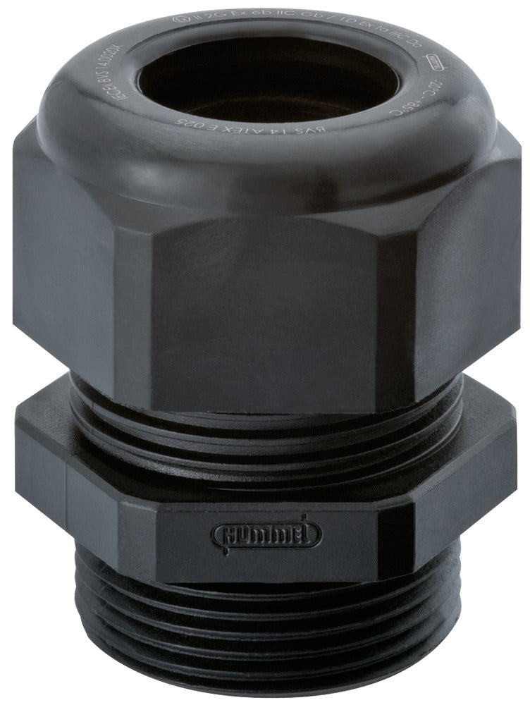 HSK-K-EX M25 Explosion Proof Cable Gland - 1292250131 [2 Pieces]