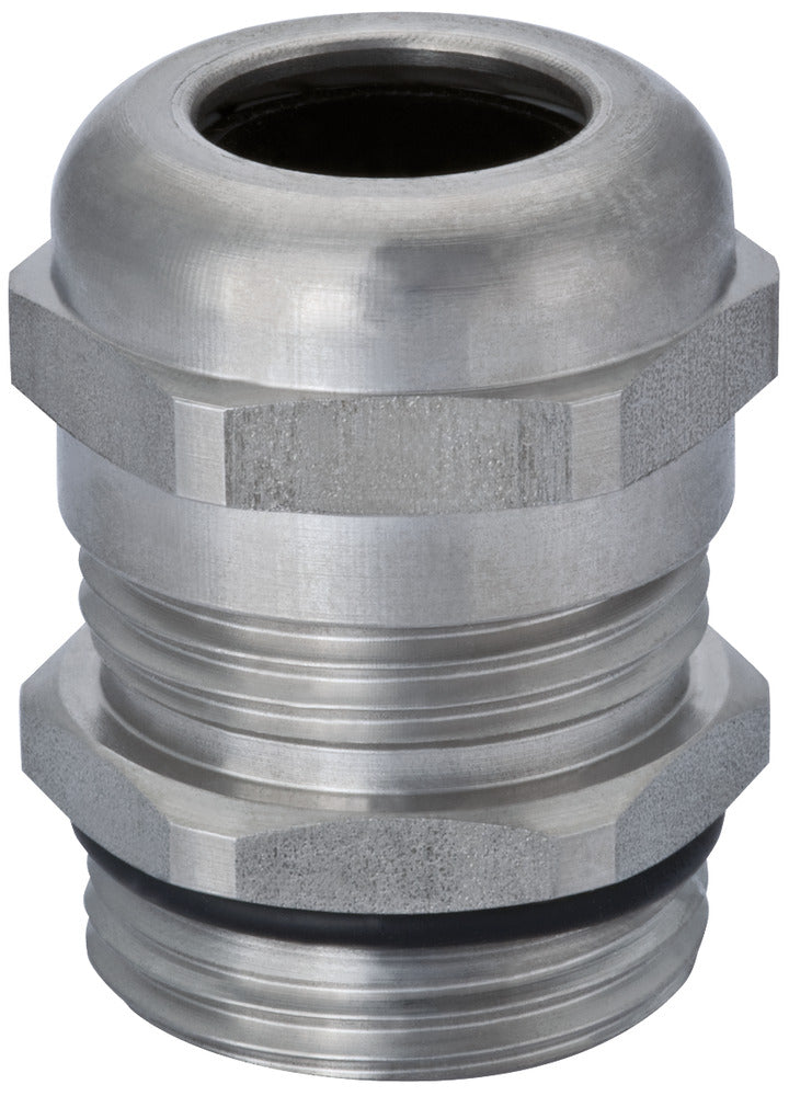 Stainless Steel Cable Gland M25x1.5 HSK-INOX - 1695250050