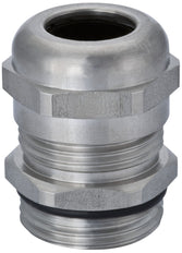 Stainless Steel M20x1.5 Cable Gland With O-Ring - 1695200051