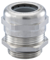 EMC Cable Gland HSK-M PG11 Nickel-Plated Brass - 1616110015