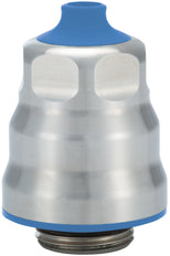 Stainless Steel Hygienic Cable Gland M12x1.5 IP68 - 1740120250