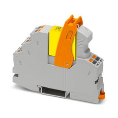 Phoenix Contact Safety Relay Module 24V DC Dual Changeover - 2908215