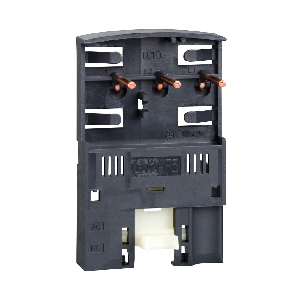 Schneider Electric GV2AF5 TeSys Power Connection Kit - GV2AF5 [10 Pieces]