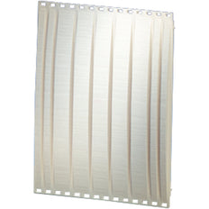 Hensel FP BA 70 Cover Plate For Distribution Box - FP BA 70 [2 Pieces]