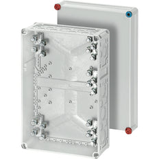 Hensel K 7005 Junction Box IP65 5-Pole 16-70mm² - K 7005