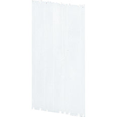 Hensel MI BA 6 NH00 Fuse Box Blind Cover - Mi BA 6 [2 Pieces]