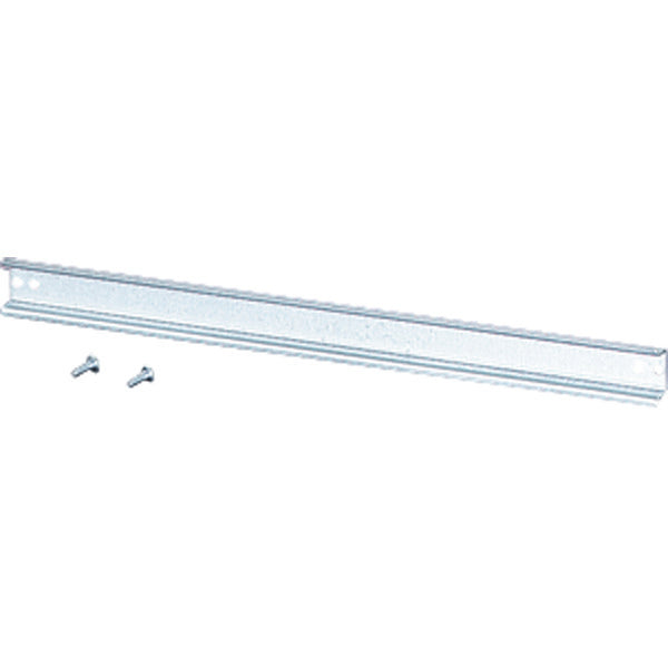 Hensel Mi TS 45 DIN Rail Mount 434mm Steel - Mi TS 45
